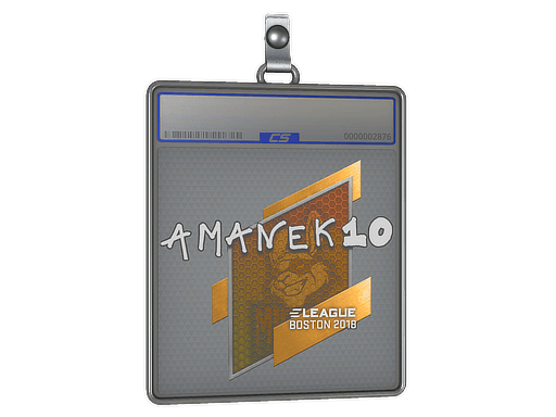AmaNEk