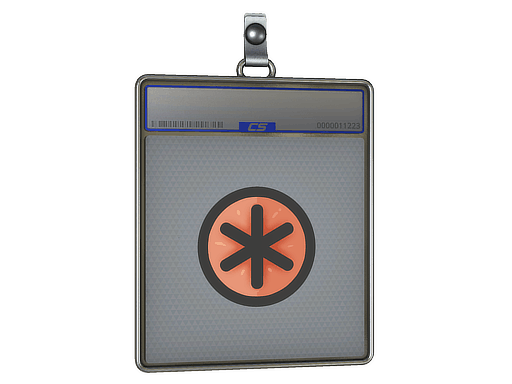 Sticker Slab | Assterisk