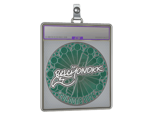 BELCHONOKK (Foil)