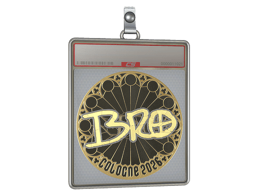 br0 (Gold)