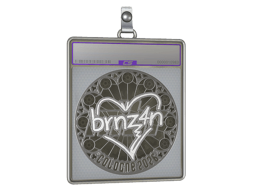brnz4n (Foil)