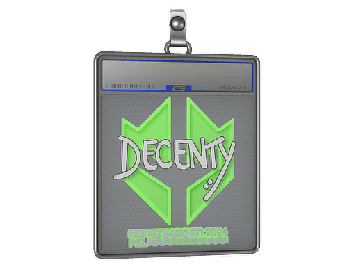 decenty