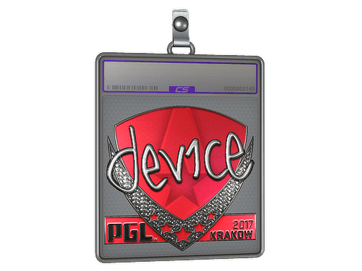 device (Foil)