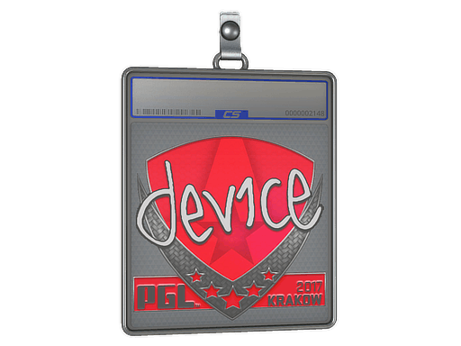 device