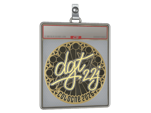 dgt (Gold)