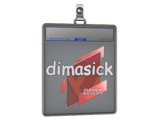 dimasick