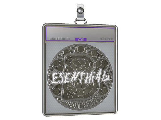 esenthial (Foil)