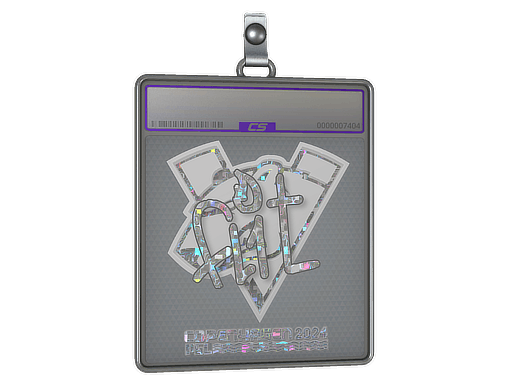 FL1T (Glitter)