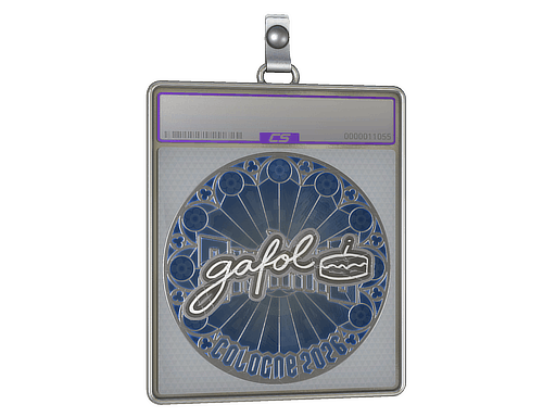 gafolo (Foil)