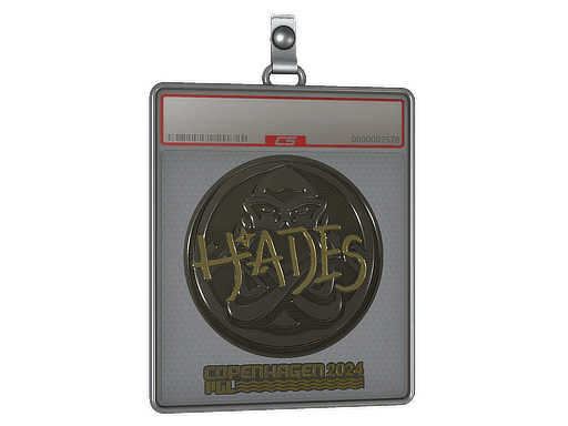 hades (Gold)