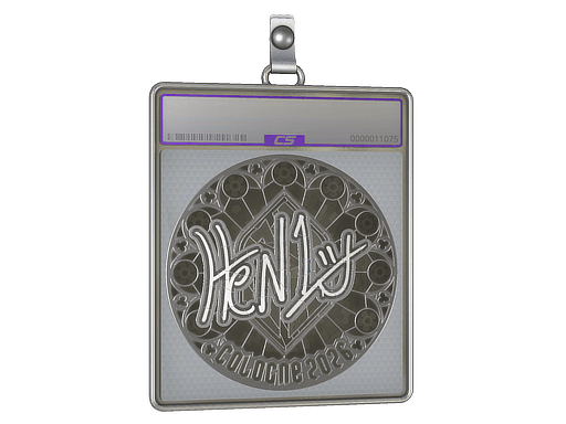HEN1 (Foil)