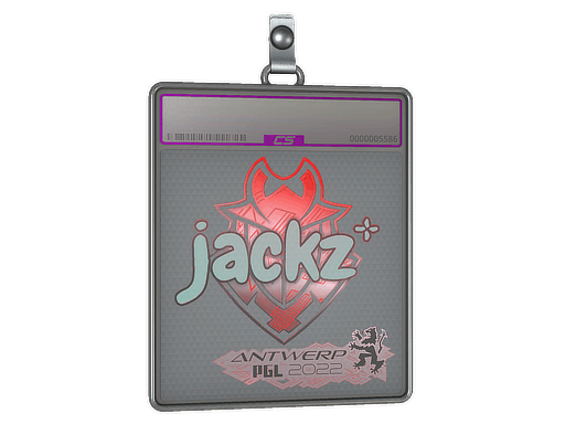 JaCkz (Holo)