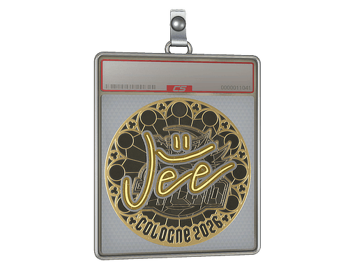 Jee (Gold)