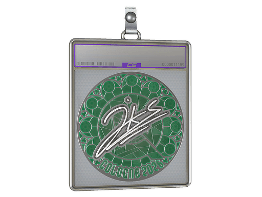 jks (Foil)