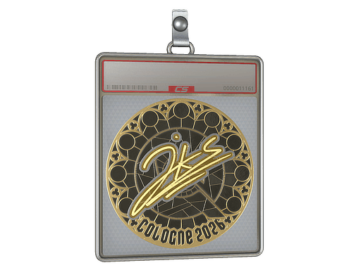 jks (Gold)