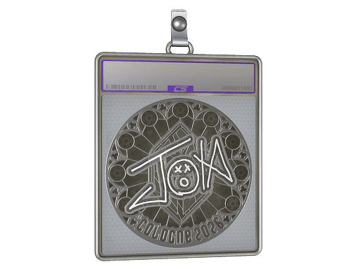 JOTA (Foil)