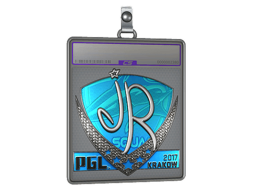 jR (Foil)