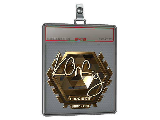 k0nfig (Gold)