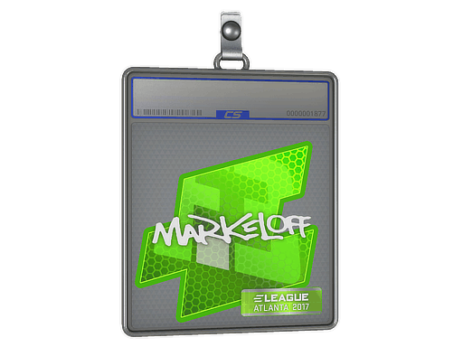 markeloff