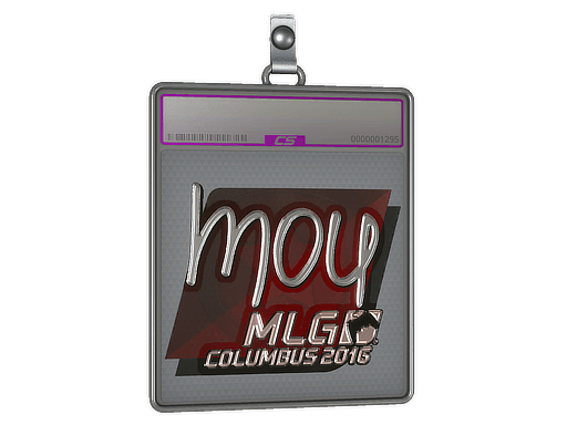 mou (Foil)