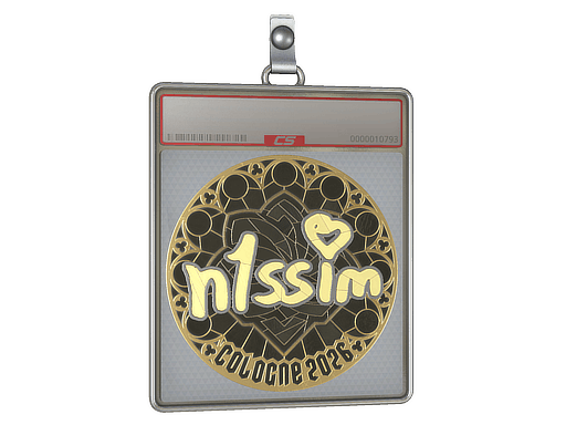 n1ssim (Gold)