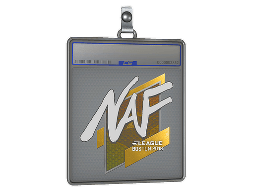 NAF