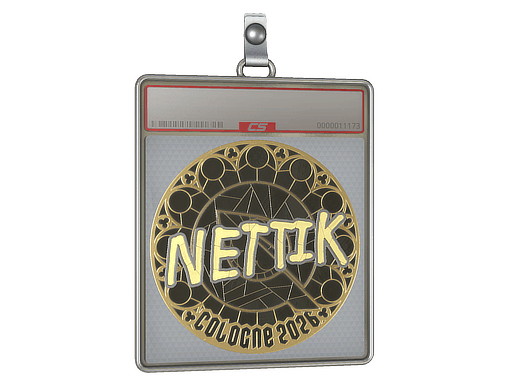 nettik (Gold)