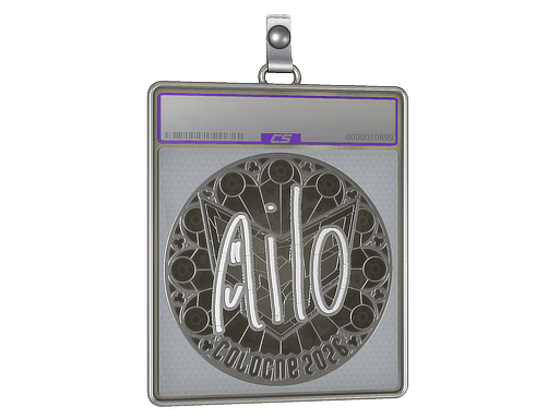 nilo (Foil)