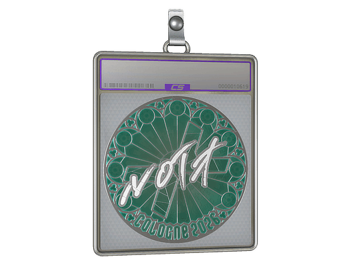 nota (Foil)