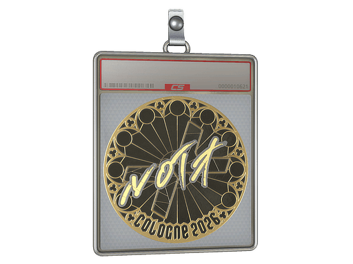 nota (Gold)
