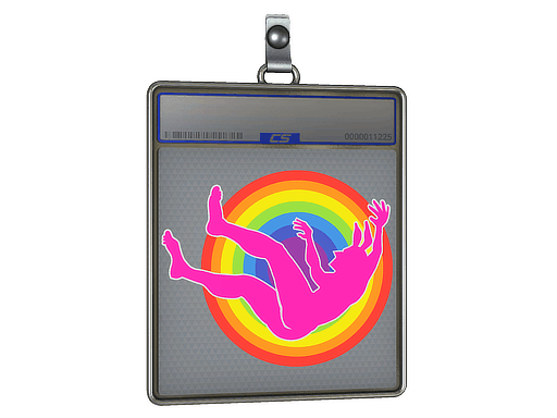 Sticker Slab | Partyboy