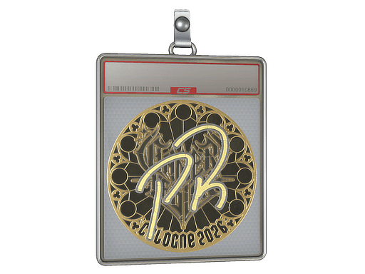 PR (Gold)