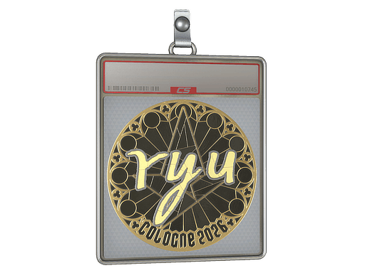 ryu (Gold)