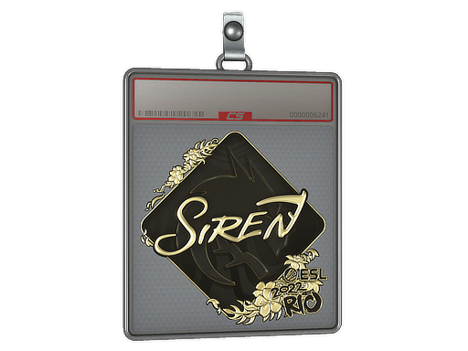 S1ren (Gold)