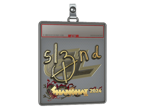 sl3nd (Gold)