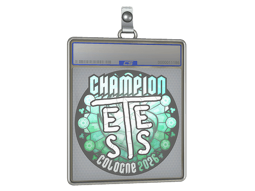 TeSeS (Champion)