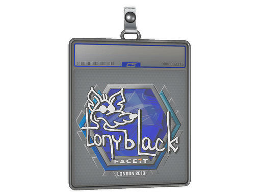 tonyblack