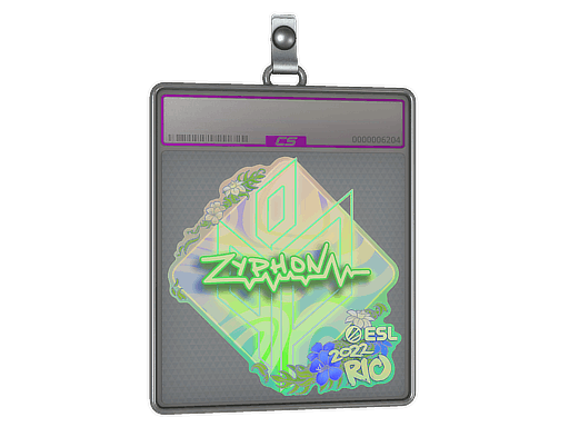 Zyphon (Holo)