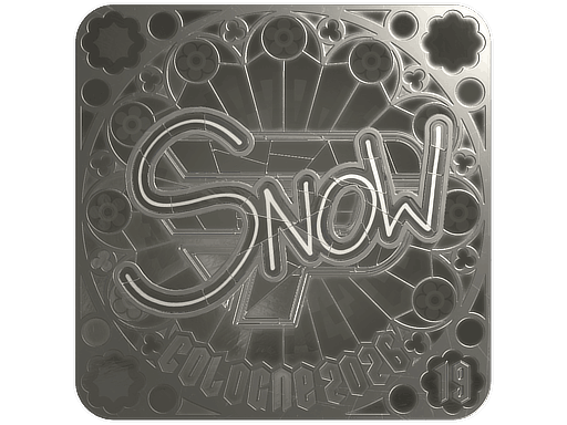 snow (Foil, Ranked)