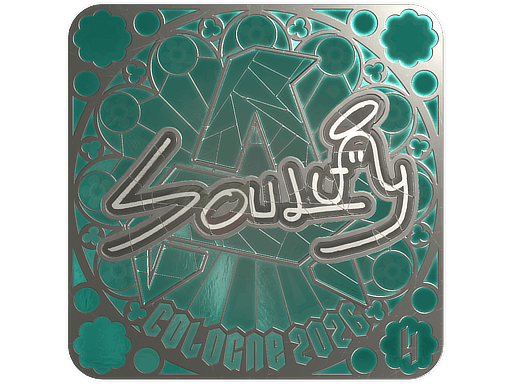 soulfly (Foil, Ranked)