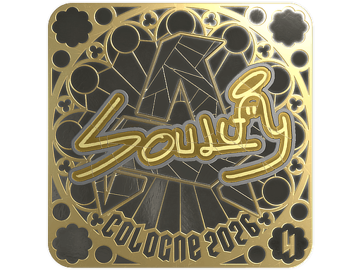 soulfly (Gold, Ranked)