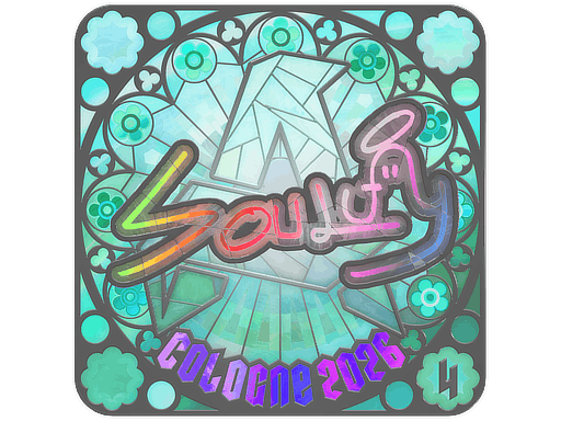 soulfly (Holo, Ranked)