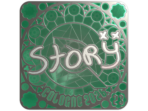 story (Foil, Ranked)