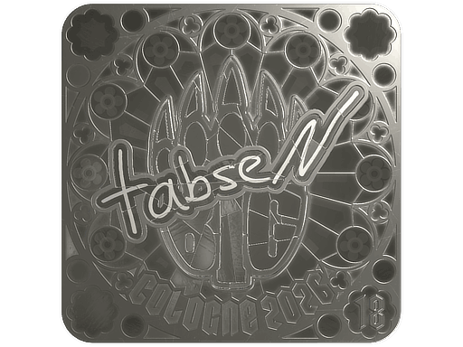 tabseN (Foil, Ranked)