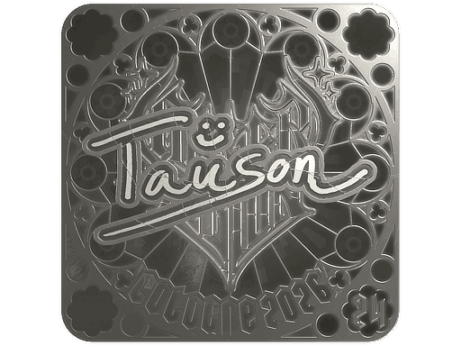 Tauson (Foil, Ranked)