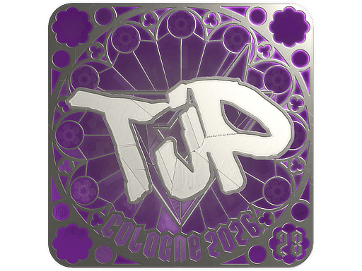 TjP (Foil, Ranked)