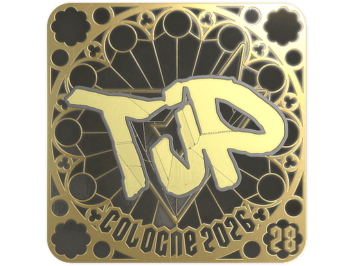 TjP (Gold, Ranked)