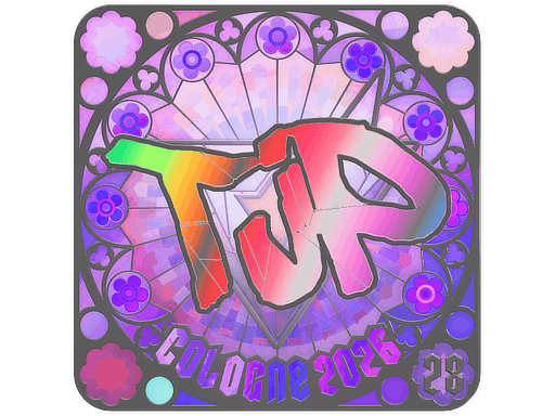 TjP (Holo, Ranked)