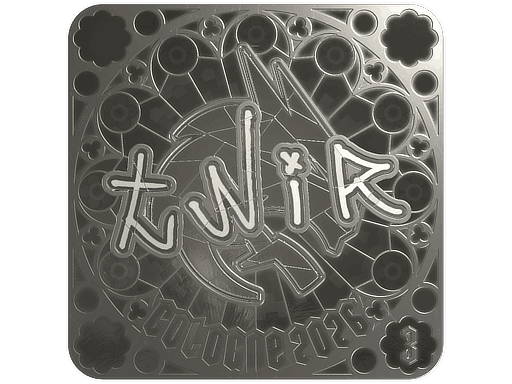 tN1R (Foil, Ranked)