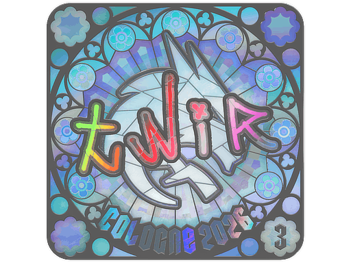 tN1R (Holo, Ranked)